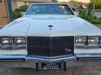 1984 Buick Riviera for sale in Michigan (ID-143856)