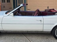 1984 Buick Riviera for sale in Michigan (ID-143856)