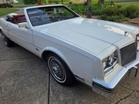 1984 Buick Riviera for sale in Michigan (ID-143856)