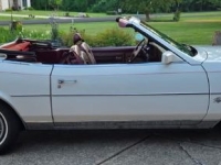 1984 Buick Riviera for sale in Michigan (ID-143856)