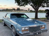 1984 Cadillac Biarritz for sale in Michigan (ID-145768)