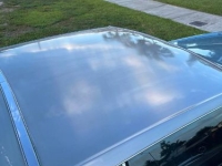 1984 Cadillac Biarritz for sale in Michigan (ID-145768)
