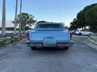 1984 Cadillac Biarritz for sale in Michigan (ID-145768)