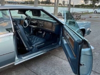 1984 Cadillac Biarritz for sale in Michigan (ID-145768)