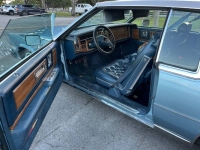 1984 Cadillac Biarritz for sale in Michigan (ID-145768)