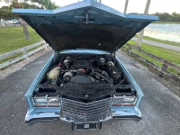 1984 Cadillac Biarritz for sale in Michigan (ID-145768)