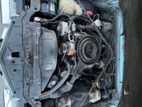 1984 Cadillac Biarritz for sale in Michigan (ID-145768)