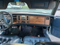 1984 Cadillac Biarritz for sale in Michigan (ID-145768)