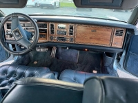 1984 Cadillac Biarritz for sale in Michigan (ID-145768)