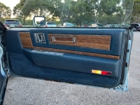 1984 Cadillac Biarritz for sale in Michigan (ID-145768)