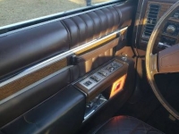 1984 Cadillac DeVille for sale in Michigan (ID-96965)