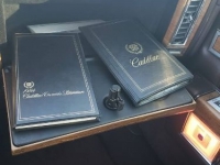 1984 Cadillac DeVille for sale in Michigan (ID-96965)