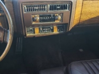 1984 Cadillac DeVille for sale in Michigan (ID-96965)