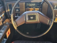 1984 Cadillac DeVille for sale in Michigan (ID-96965)