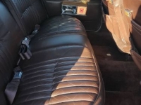 1984 Cadillac DeVille for sale in Michigan (ID-96965)