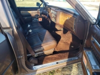 1984 Cadillac DeVille for sale in Michigan (ID-96965)