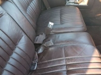 1984 Cadillac DeVille for sale in Michigan (ID-96965)