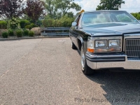 1984 Cadillac DeVille for sale in Riverhead, New York (ID-132959)