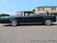 1984 Cadillac DeVille for sale in Riverhead, New York (ID-132959)