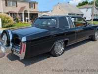 1984 Cadillac DeVille for sale in Riverhead, New York (ID-132959)