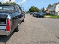 1984 Cadillac DeVille for sale in Riverhead, New York (ID-132959)