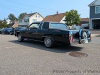 1984 Cadillac DeVille for sale in Riverhead, New York (ID-132959)