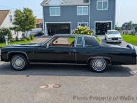 1984 Cadillac DeVille for sale in Riverhead, New York (ID-132959)