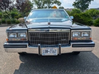 1984 Cadillac DeVille for sale in Riverhead, New York (ID-132959)