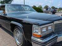 1984 Cadillac DeVille for sale in Riverhead, New York (ID-132959)