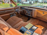 1984 Cadillac DeVille for sale in Riverhead, New York (ID-132959)