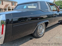 1984 Cadillac DeVille for sale in Riverhead, New York (ID-132959)