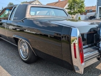 1984 Cadillac DeVille for sale in Riverhead, New York (ID-132959)