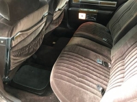 1984 Cadillac DeVille for sale in Michigan (ID-146594)