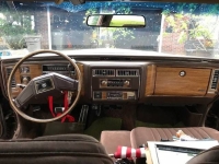 1984 Cadillac DeVille for sale in Michigan (ID-146594)