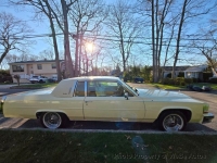 1984 Cadillac DeVille for sale in Riverhead, New York (ID-162640)
