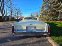 1984 Cadillac DeVille for sale in Riverhead, New York (ID-162640)