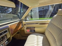1984 Cadillac DeVille for sale in Riverhead, New York (ID-162640)
