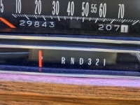 1984 Cadillac DeVille for sale in Riverhead, New York (ID-162640)