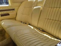 1984 Cadillac DeVille for sale in Riverhead, New York (ID-162640)