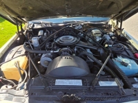 1984 Cadillac DeVille for sale in Riverhead, New York (ID-162640)