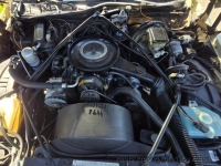 1984 Cadillac DeVille for sale in Riverhead, New York (ID-162640)