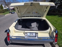 1984 Cadillac DeVille for sale in Riverhead, New York (ID-162640)