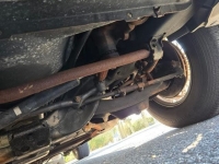 1984 Cadillac DeVille for sale in Riverhead, New York (ID-162640)