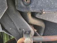 1984 Cadillac DeVille for sale in Riverhead, New York (ID-162640)