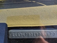 1984 Cadillac DeVille for sale in Riverhead, New York (ID-162640)