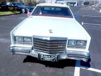 1984 Cadillac Eldorado for sale in Riverhead, New York (ID-114724)