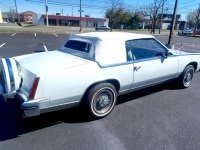 1984 Cadillac Eldorado for sale in Riverhead, New York (ID-114724)
