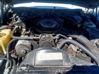 1984 Cadillac Eldorado for sale in Riverhead, New York (ID-114724)