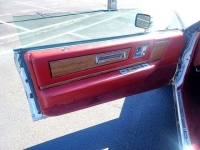 1984 Cadillac Eldorado for sale in Riverhead, New York (ID-114724)