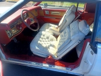1984 Cadillac Eldorado for sale in Riverhead, New York (ID-114724)